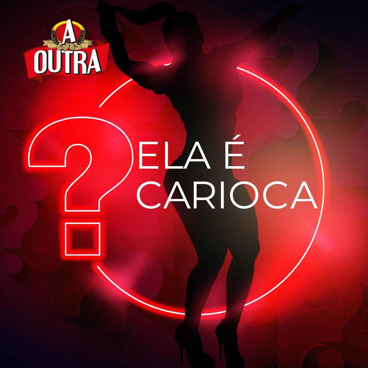 AOutraCerveja's tweet photo. A Outra agora tem uma nova garota propaganda!🤩

Quem será a cara da cerveja que é a mais gostosa? Já tem um palpite?🤔
.
.
.
#cervejaaoutra #adivinha #enquete #cerveja #riodejaneiro https://t.co/WOeJatFbK5