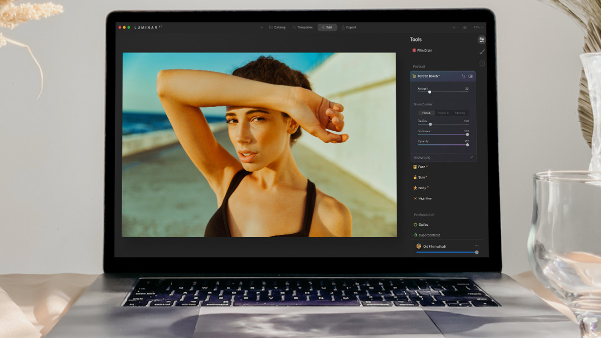 ZorzStudios's tweet image. Save 82% on award-winning #AIPhotoEditing #software zorz.it/3APYKqt | #StackCommerce #ArtificialIntelligence #Photoshop #Lightroom #LuminarSoftware #IntelligentPhotoEditor #Adobe #photography