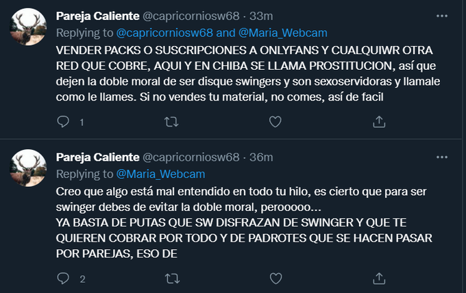 &iquest;Como ven? Lo bueno es que solitos se queman en p&uacute;blico. Yo creo que o le molesta que sus fotos est&aacute;n