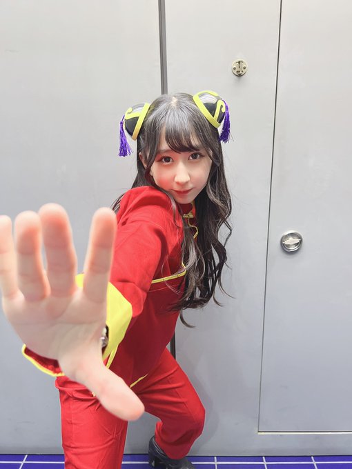 Twitterのコスプレ画像37