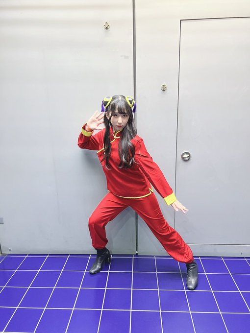 Twitterのコスプレ画像39