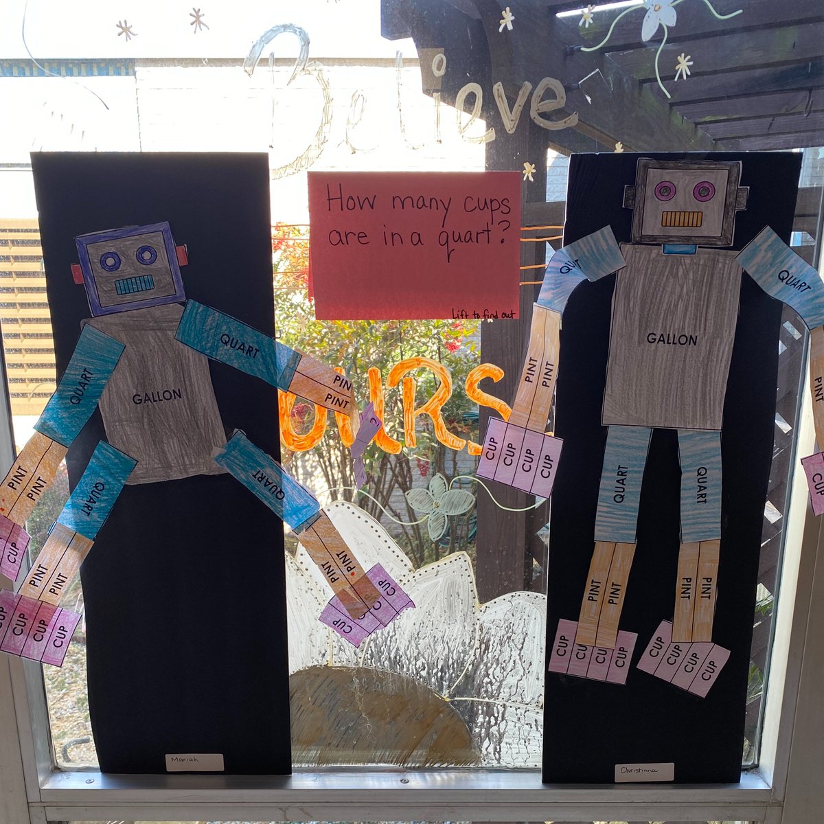 NFilewiczPE's tweet image. Positive school culture is continuing to grow at Glen Avenue as new student work is being presented along with positive and loving messages being shared throughout the building! Teachers are so proud of their scholars hard work this winter! #EDLD510S22 #CS5 #TransparencyRules