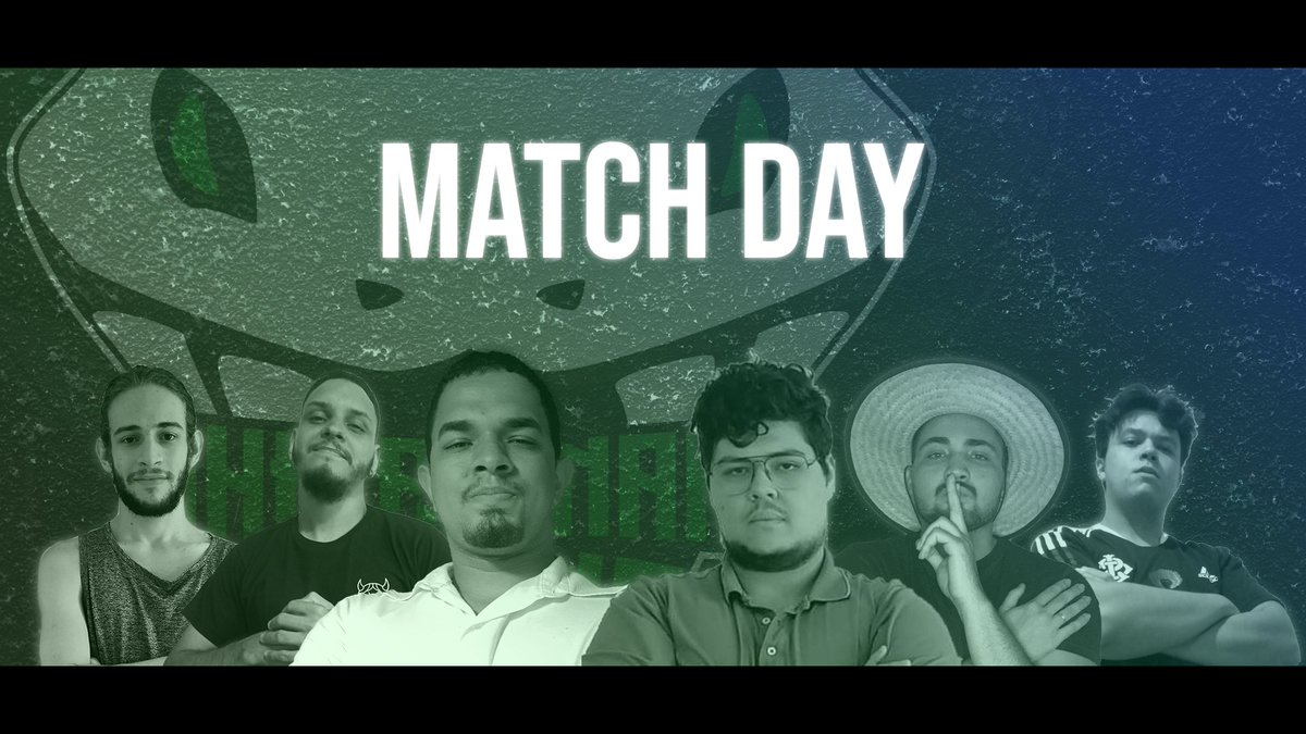 whitesnake_gg's tweet photo. Hoje temos o segundo jogo na @GaiaCup contra a Lobos Snow. As 21:00h.
#GOWSG
https://t.co/ddJcd9n6oV https://t.co/zyXDZsGcYS