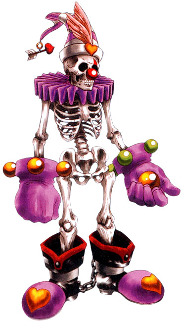 When you've been waiting to hear about Mother 3 for awhile but Chrono Cross can tide you over I guess