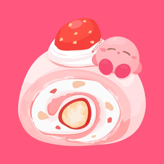 カービィ🍰 