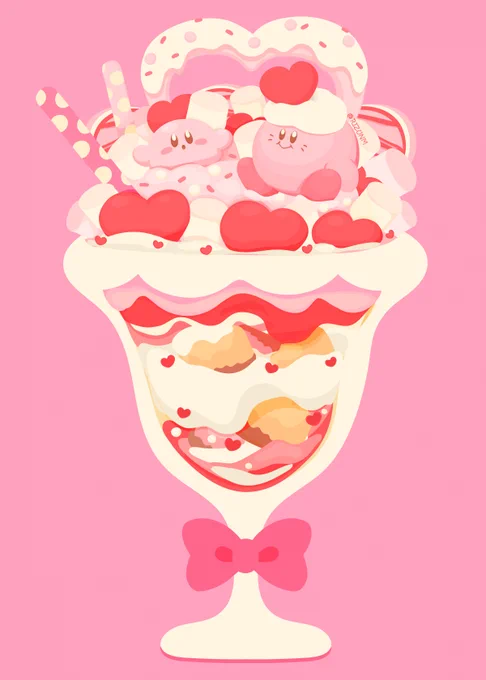 カービィ🍰 