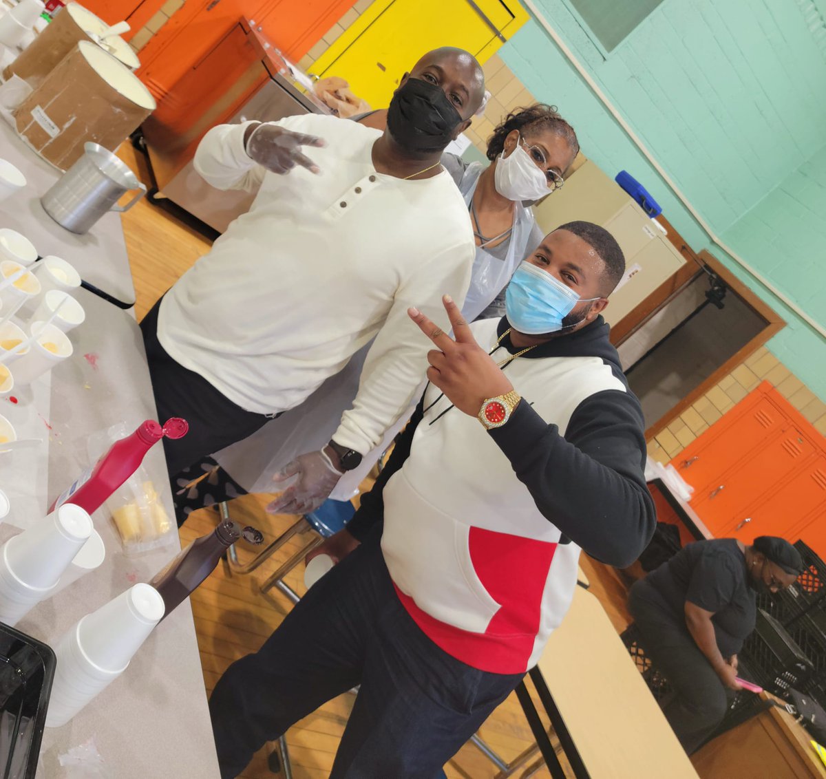 BagleyJTElem's tweet image. At Bagley #therisecontinues on #countday and everyday. Dress Down, Ice Cream Social and mini parties. What a great day! Doing it #thebagleyway