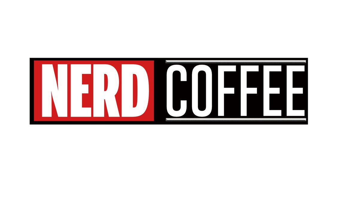 nerdcoffeesac's tweet image. Shoutout to @yourmiscreant for this marvelous design! 

#nerdcoffee #nerd #coffee #SupportSmallBusinesses #nerdssupportingnerds
