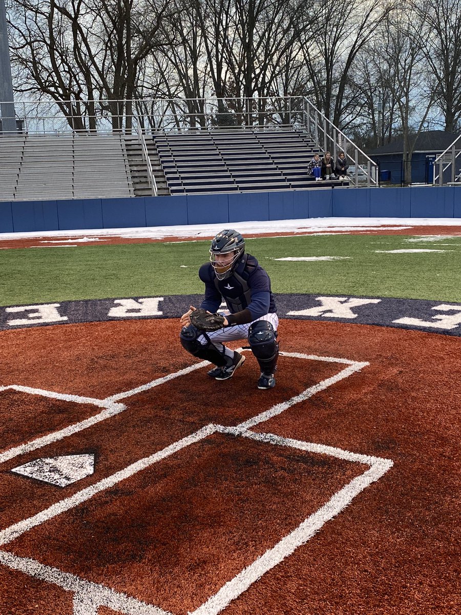 Marietta College Baseball tweet media