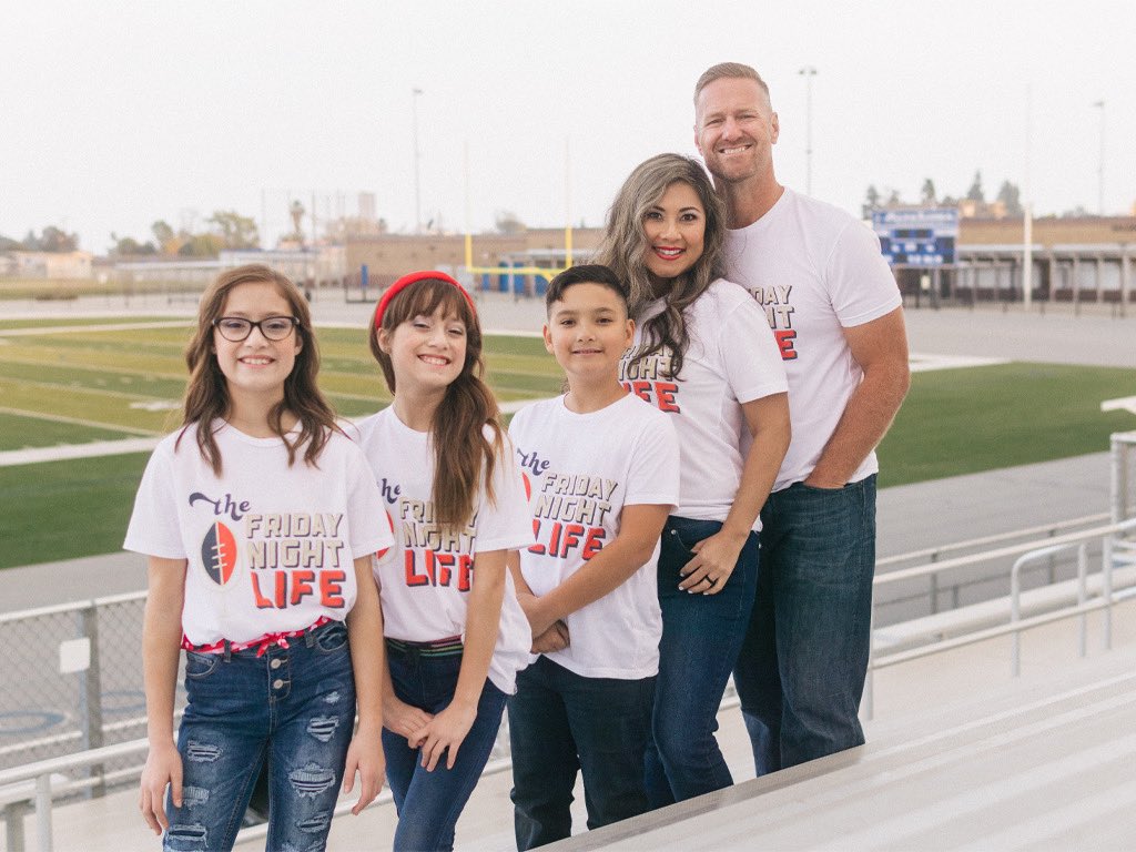 IHSNation's tweet photo. Immanuel welcomes Chris Stevens as Director of Athletics! 
From Chris: “Greetings Eagle Family! On behalf of my wife, Corinne, and three kids, we are very excited and completely blessed to begin our journey with all of you. I am fired up to be your new Director of Athletics cont. https://t.co/JdmynLV1he
