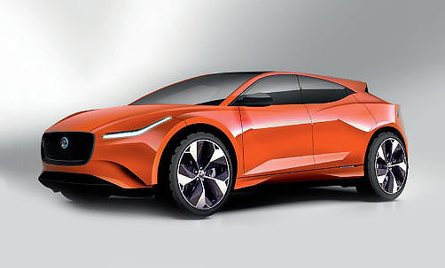 2025 #JaguarElectrifies new EV drives.today/news/575/futur…