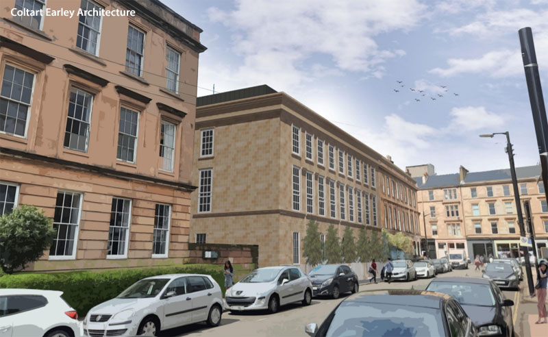 Paul Sweeney tweet media