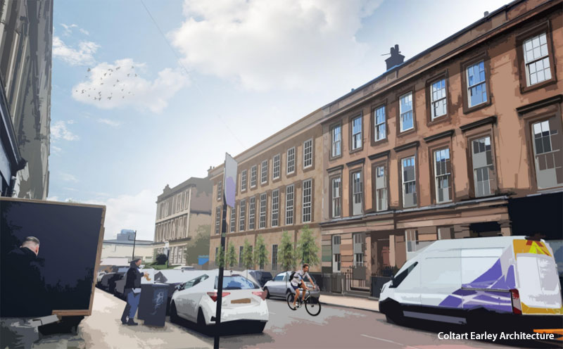 Paul Sweeney tweet media