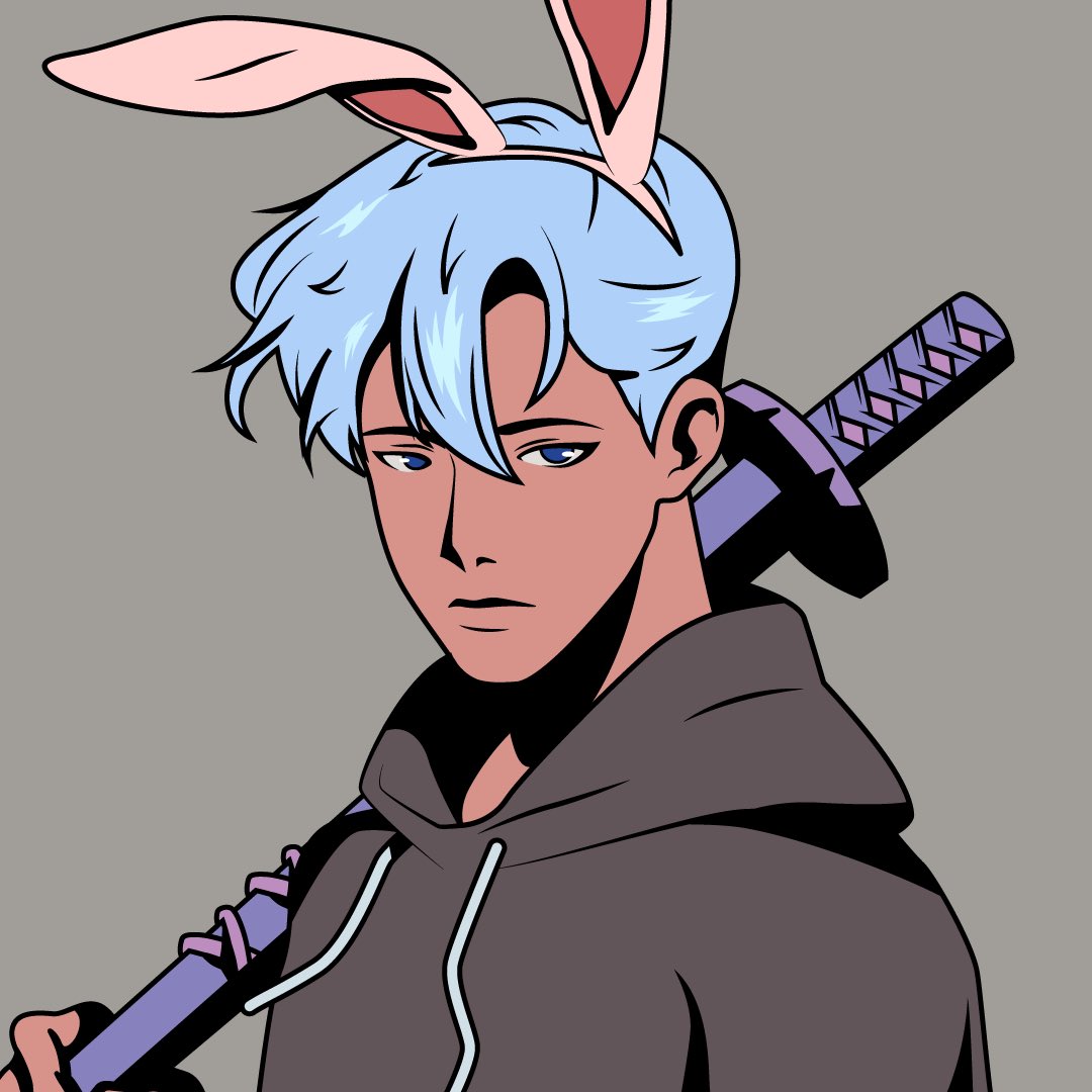 Abandons75's tweet image. ✨ Drop #ETH address.  lucky winner will get KAGE KARA NFT  !  🎁

✅ Just Retweet + Follow @KAGEKARANFT 

#NFT #NFTCommunity #NFTGiveaway