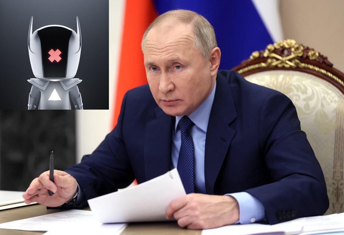 fla5hback's tweet photo. BREAKING 💥 Russian government agencies agree to buy all the Zeros in FRONTIER the game, follow
@missingfrontier to #REVIVEWATCHER at 27K followers #NFT #ETH https://t.co/V3XJFYcXGK