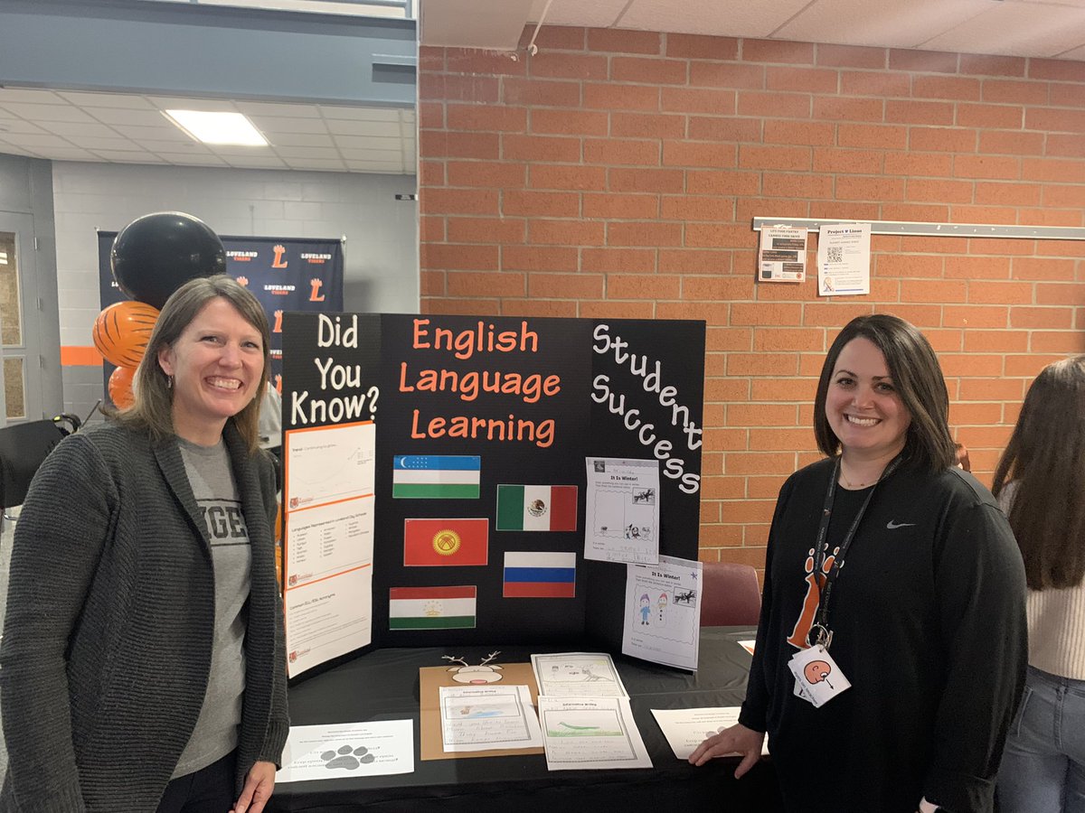 LECCTigerCubs's tweet photo. Come check out the #LECCTigerCubs team tonight at the LCSD Schools Showcase! ✌🏼🧡🐯 #beLOVEland https://t.co/A3GlDZvWTT