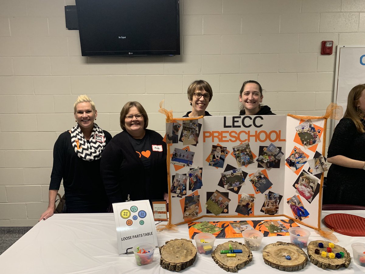 LECCTigerCubs's tweet photo. Come check out the #LECCTigerCubs team tonight at the LCSD Schools Showcase! ✌🏼🧡🐯 #beLOVEland https://t.co/A3GlDZvWTT