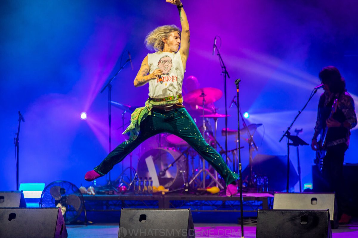 wmscene's tweet image. Snap Scene: The Stones Sticky Fingers, Enmore Theatre 5th Feb 2022 by @mandyhallmedia

Adalita of Magic Dirt, Phil Jamieson of Grinspoon, Tim Rogers of You Am I, Tex Perkins of The Cruel Sea perform the Sticky Fingers album.  See the full gallery: whatsmyscene.com/?p=43263
#livemus