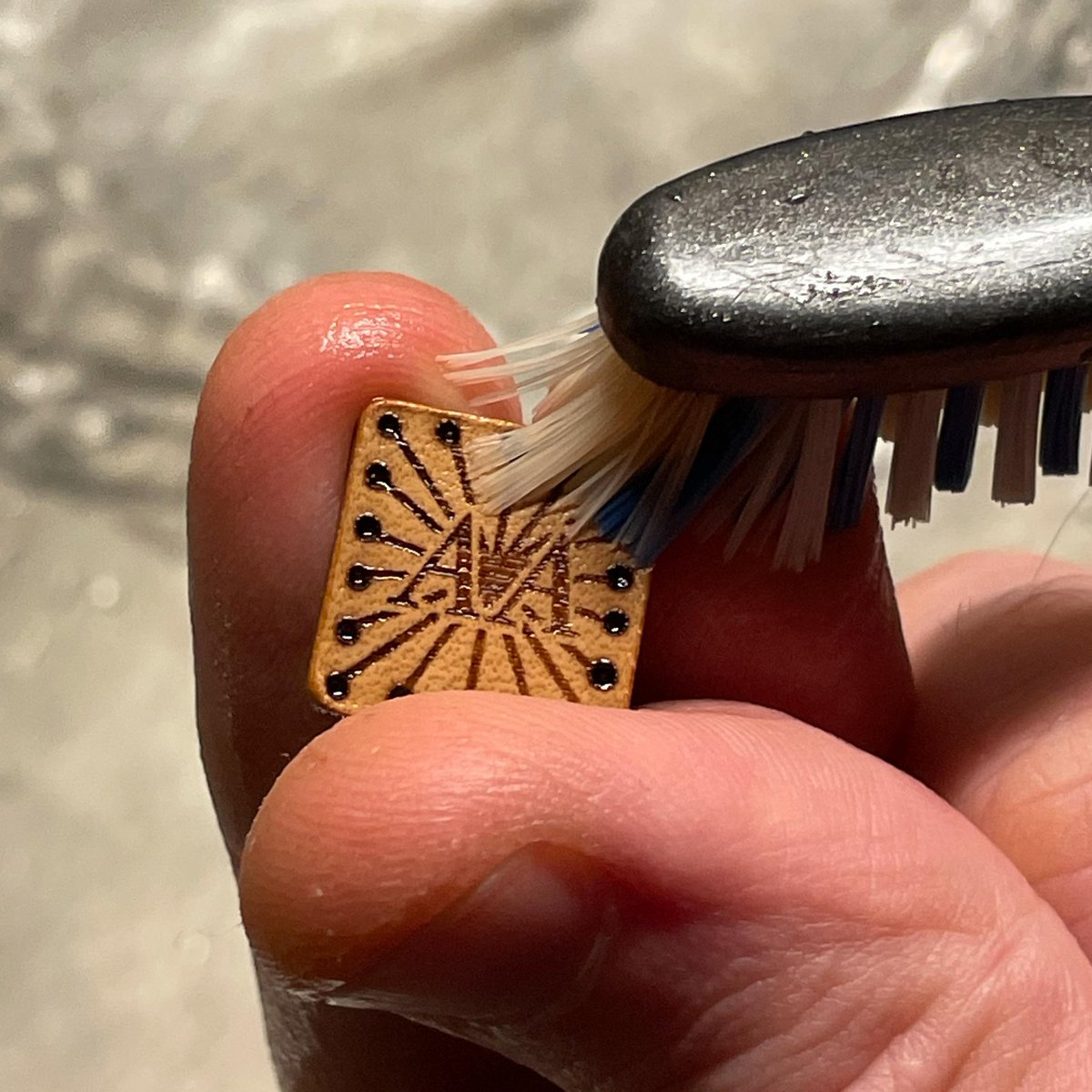 lococorium's tweet photo. Detailing. https://t.co/ALyz1oZpZZ