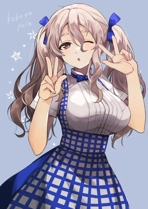 描いてみたかった神戸屋ポーラ!!! 