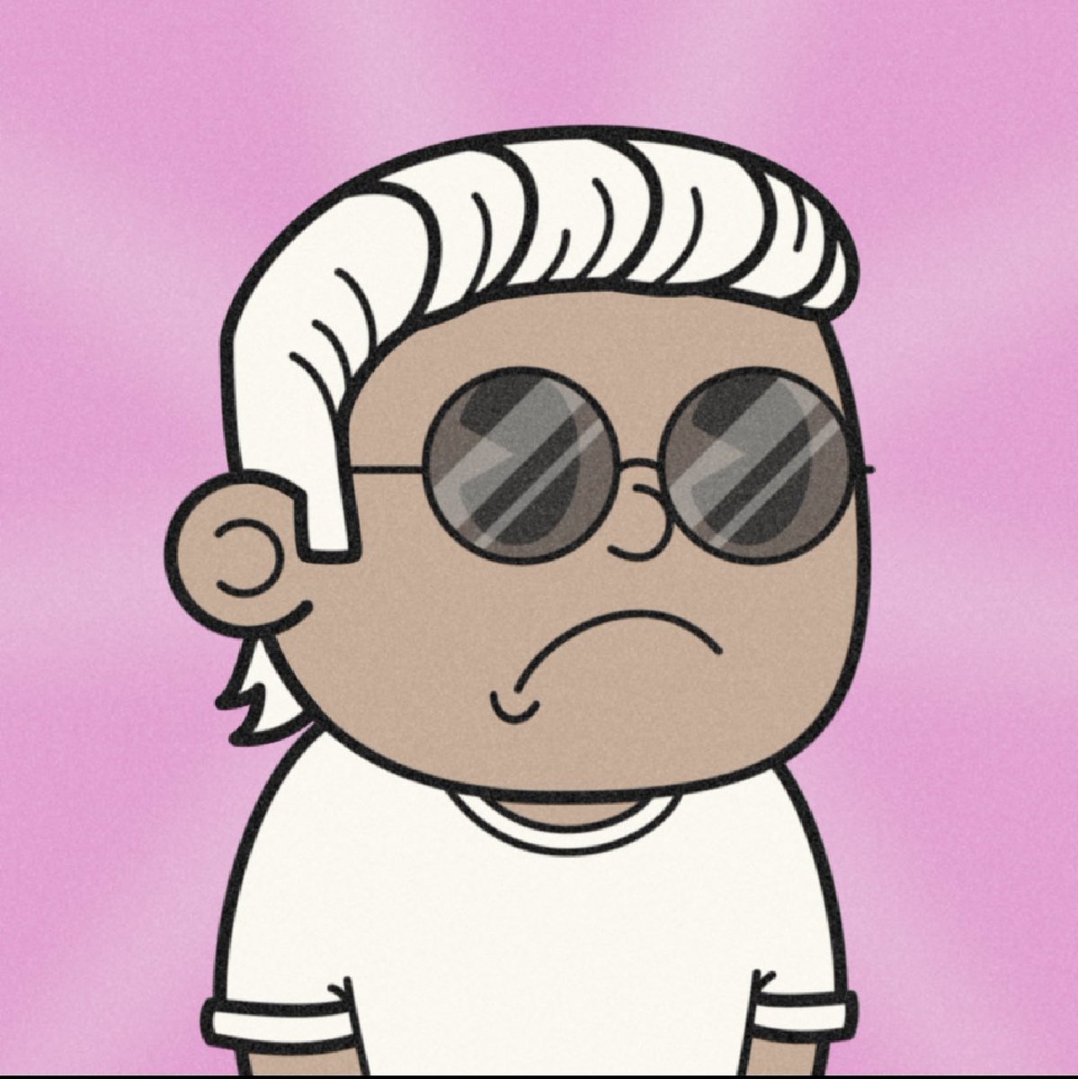 DistilledGold tweet picture