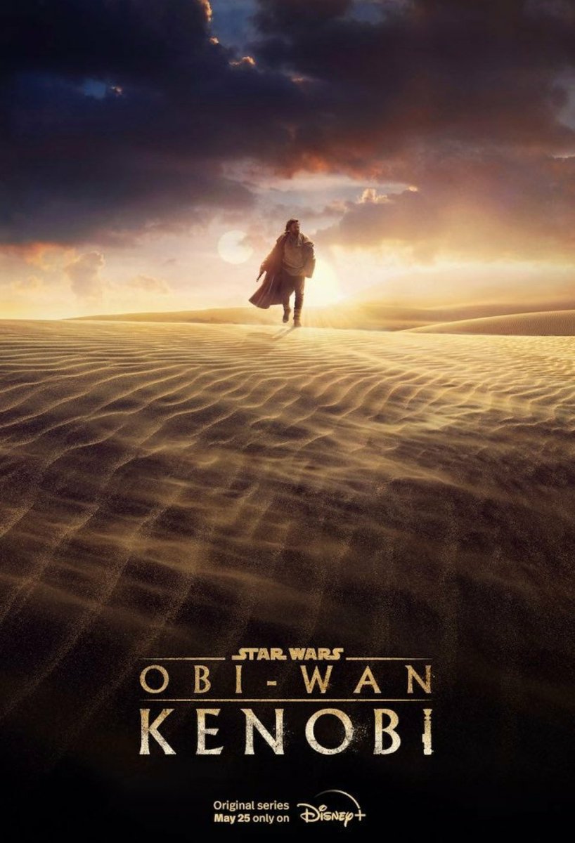 Pascal2G0's tweet image. Auf Boba folgt Obi. Bin mehr als bereit dafür. #hellothere