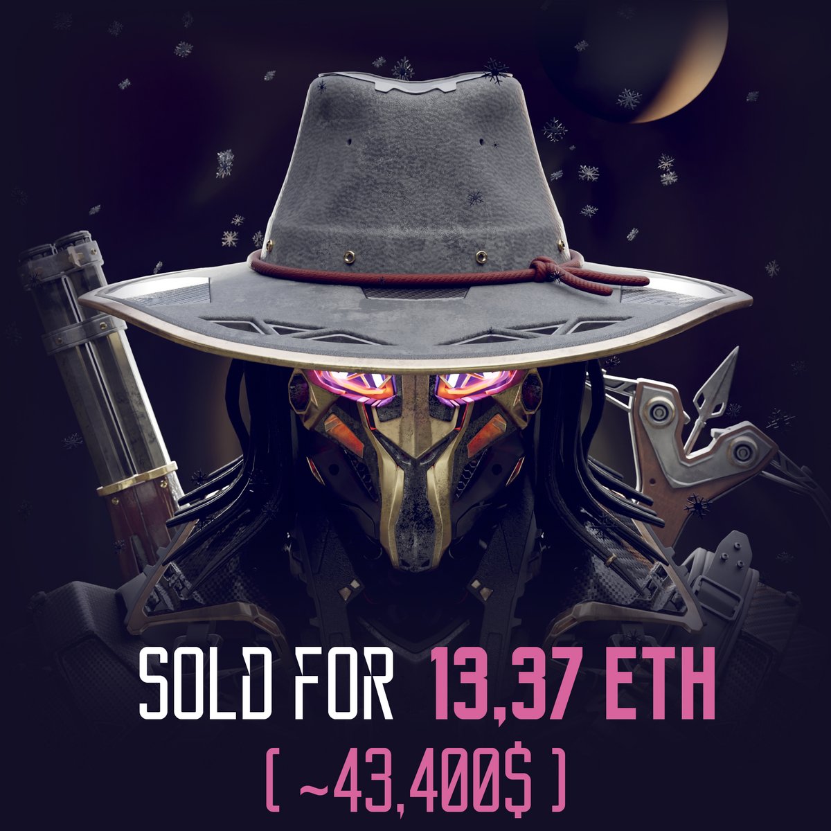 thetronwars's tweet photo. ✨👀 https://t.co/UgjqyUm95C