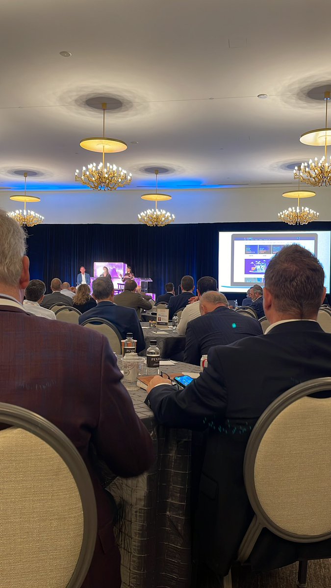 Checking out MDC Connect at #MDCOwnermeeting