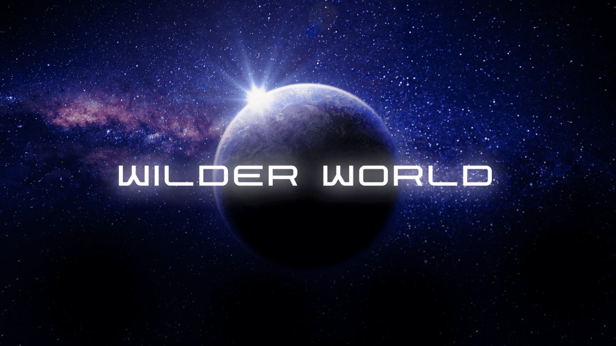 WilderWorld's tweet photo. "Imagine stepping into a 5D Metaverse where every asset is this world is an NFT -- from the land, to avatars, to buildings, to the shoes we wear. That is what we are building at #WilderWorld." - @QuantumWilder, Wilder World Team AMA https://t.co/gcpf7xL9kT