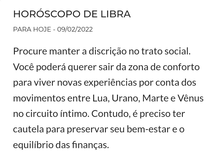 Caros holders, tenham cuidado essa semana, meu horóscopo disse pra eu ter cautela financeira, meu patrimônio é quase todo em bitcoin.... 
Tenham cuidado nos seus trades...
#Bitcoin