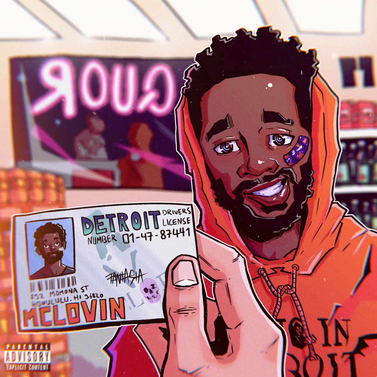 Senocular Media (@senocular_media) on Twitter photo Detroit rapper, <a href="/FrOSTisRad/">FROSTisRAD</a> combines elements of pop-punk, rap, emo, and trap on the genre-bending single "Mclovin/The Ugly One."
senocularmedia.com/?p=67 Detroit rapper, <a href="/FrOSTisRad/">FROSTisRAD</a> combines elements of pop-punk, rap, emo, and trap on the genre-bending single "Mclovin/The Ugly One."
senocularmedia.com/?p=67