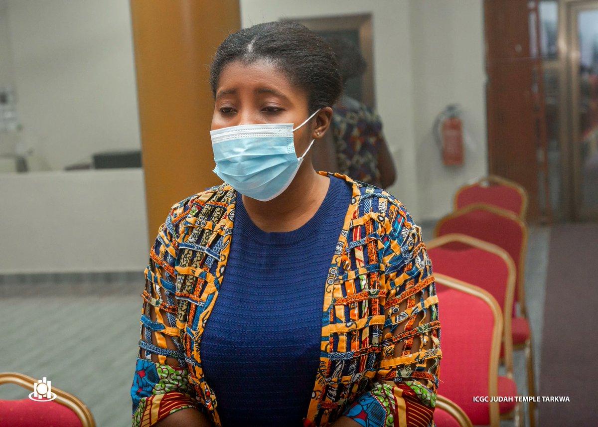 icgcjudahtemple's tweet photo. Rejoice always, pray without ceasing, give thanks in all circumstances; for this is the will of God in Christ Jesus for you

#MidweekPrayerService
#IncreaseInPrayer
#WeAreICGC https://t.co/c5nSB8j0lR