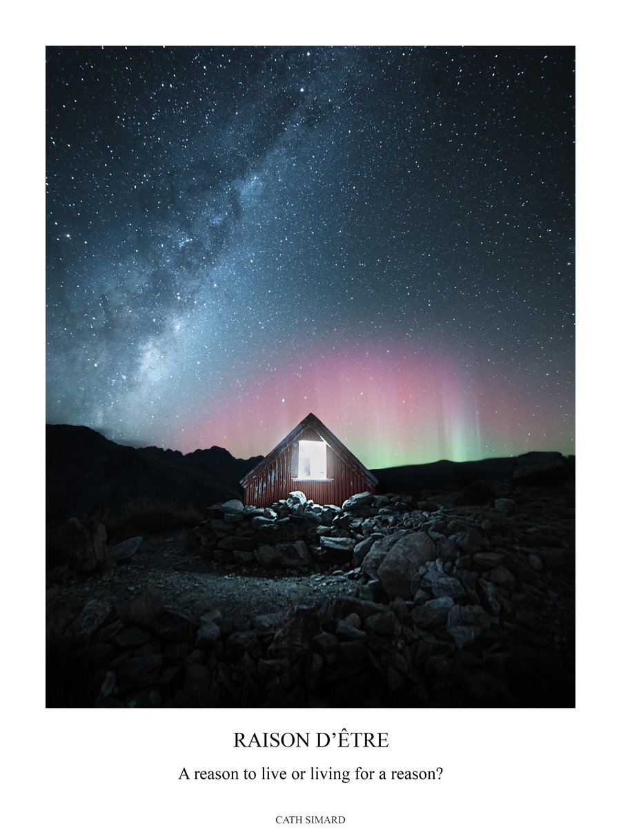 Foto_Vault's tweet photo. 1 - @cathsimard_ 
Photographer, Digital Artist, Blue. Adventure &amp; freedom advocate. 
@sonyalpha Ambassador. https://t.co/ohruhWWmqj | @themetascapes https://t.co/b9Me9ir3oA