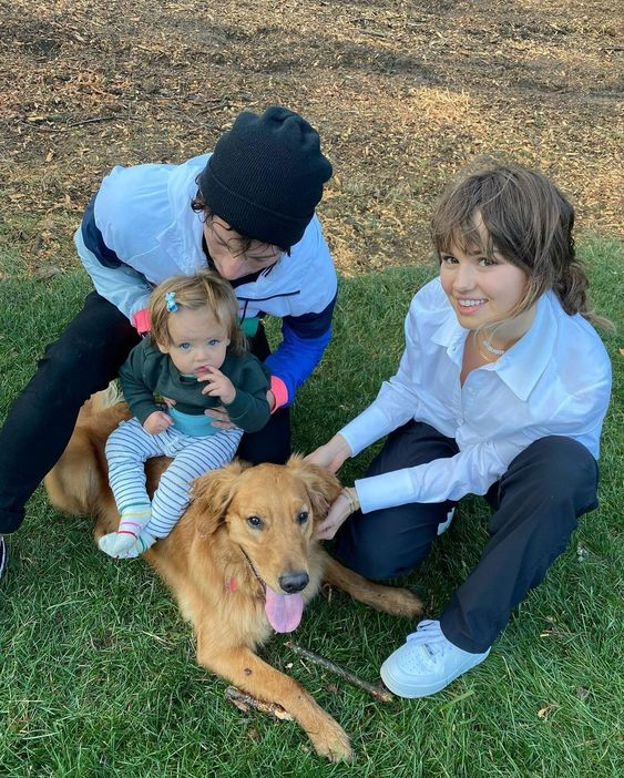 happy bday rosie 🎈