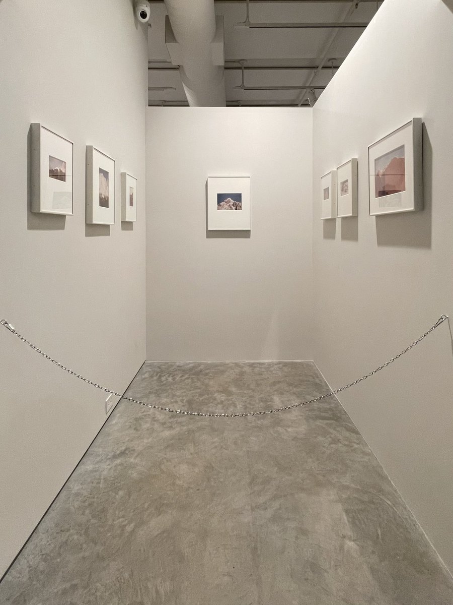 ShaoulHowe's tweet photo. #LuigiGhirri photographs are up now in our #private viewing room! #artcollecting #secondarymarket #contemporaryart https://t.co/ZA0PAoBSFh