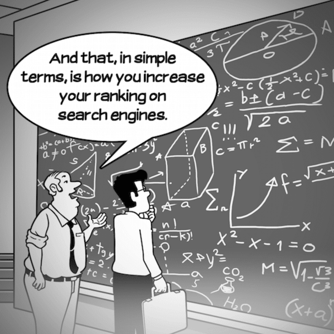 BeTorchlight's tweet photo. Piece of cake, right?
#SEO #SEOmeme #gettorchlight https://t.co/I6FRmrV96O
