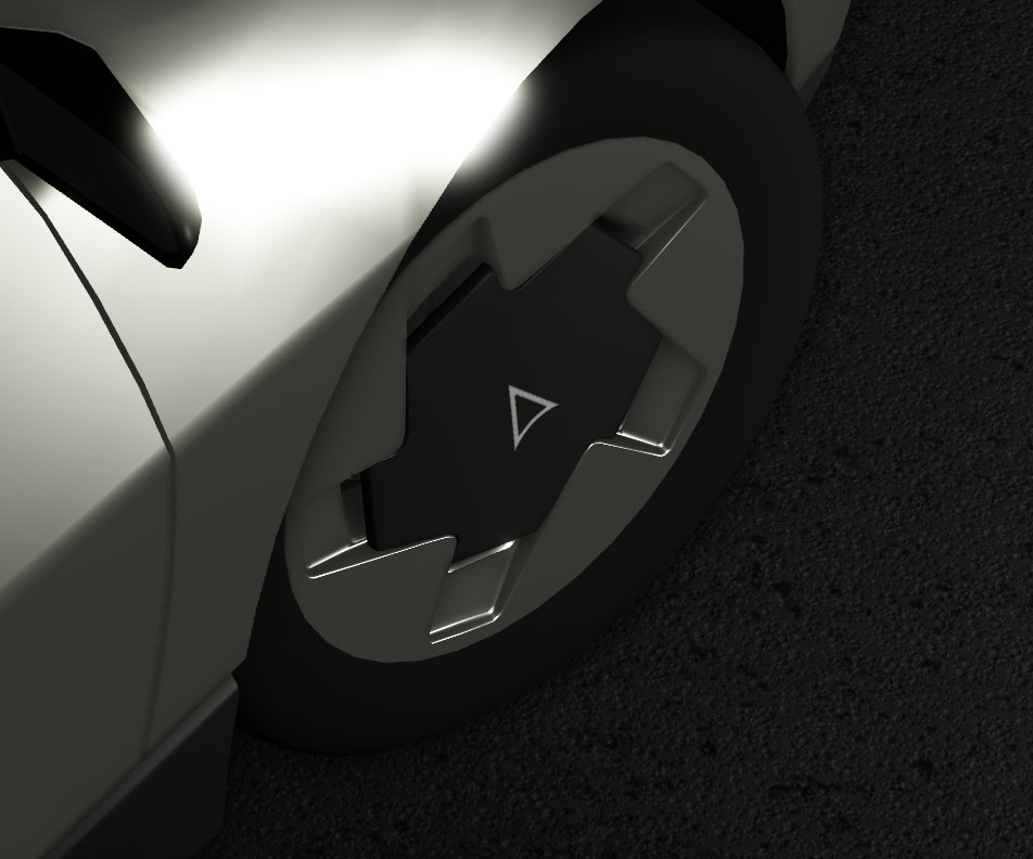 A quick peek at what's in store for Auva Automotive. #Roblox #RobloxDev