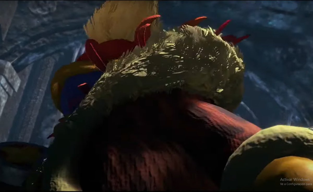 Splash14Oficial's tweet photo. King Dedede en el nuevo juego de #KirbyandtheForgottenLand #NintendoSwitch #NintendoDirect https://t.co/Jl0WKkQtPi