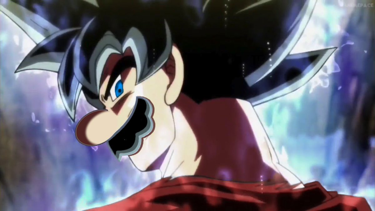 There's-a no Mario Kart 9.