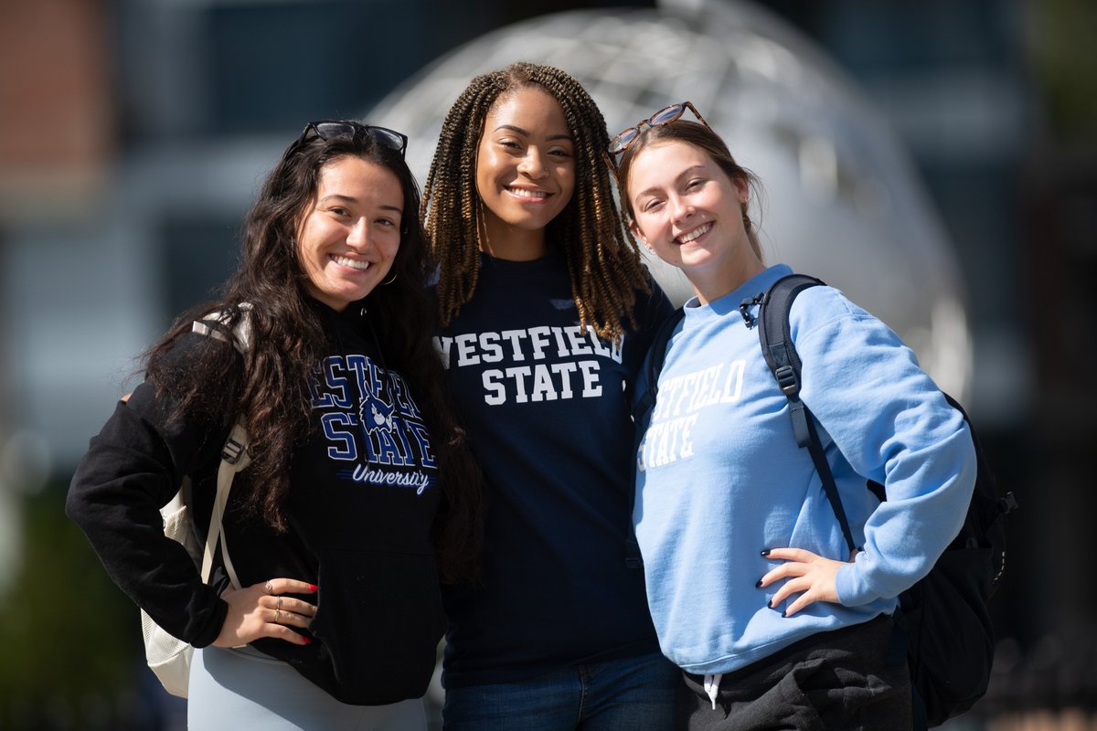 Accepted to #WestfieldState? 🎉 Now it's time to visit for an Accepted Student Day on Feb. 23, March 24, or March 31!

It's the perfect chance to meet with faculty, hear from our students, and learn more about being an Owl! 🦉 

➡️ westfield.ma.edu/accepted