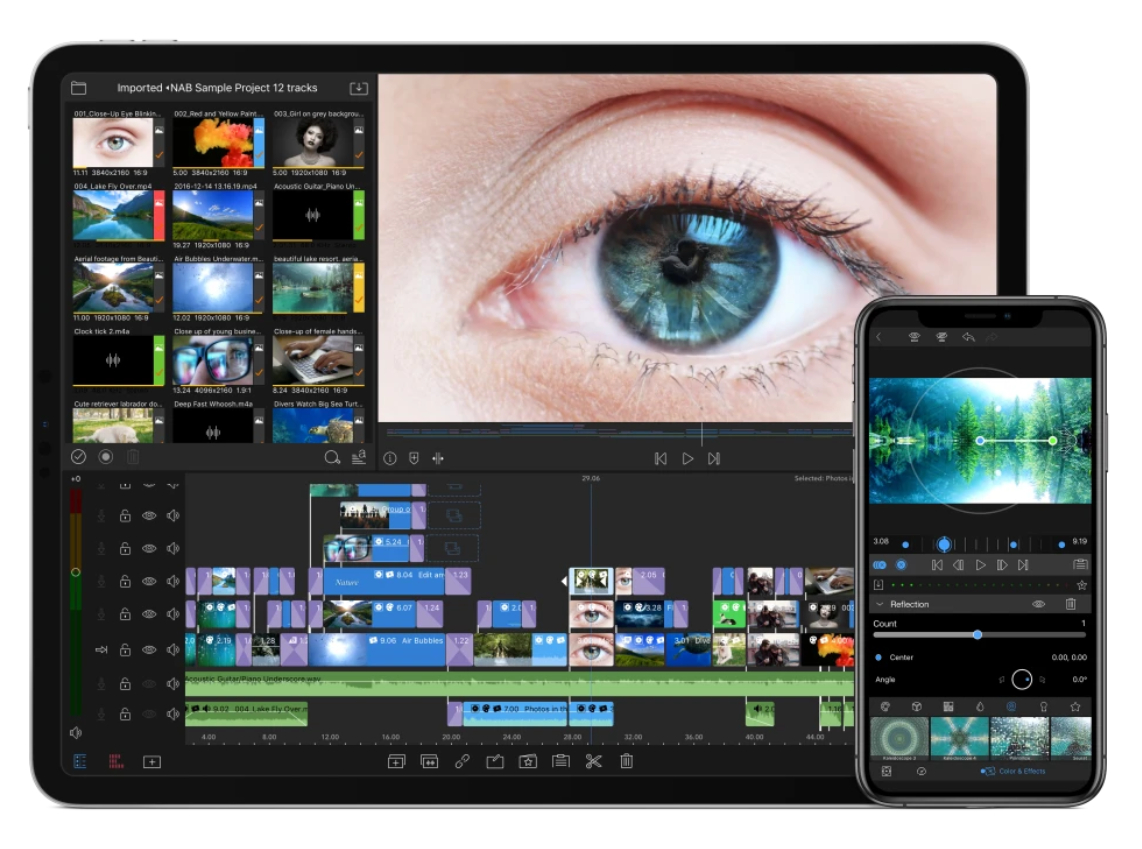 We24 Gr To Lumafusion Video Editor Sthn Oikogeneia Samsung Galaxy Tab S8 T Co Rlrftfiorp Greece News T Co Lqqtrpxacr Twitter