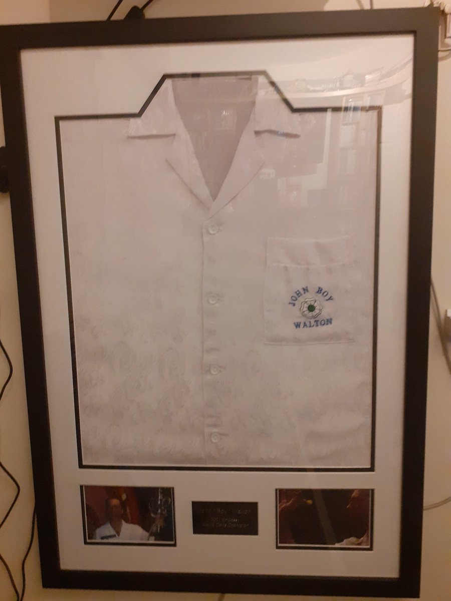 John Walton tweet media