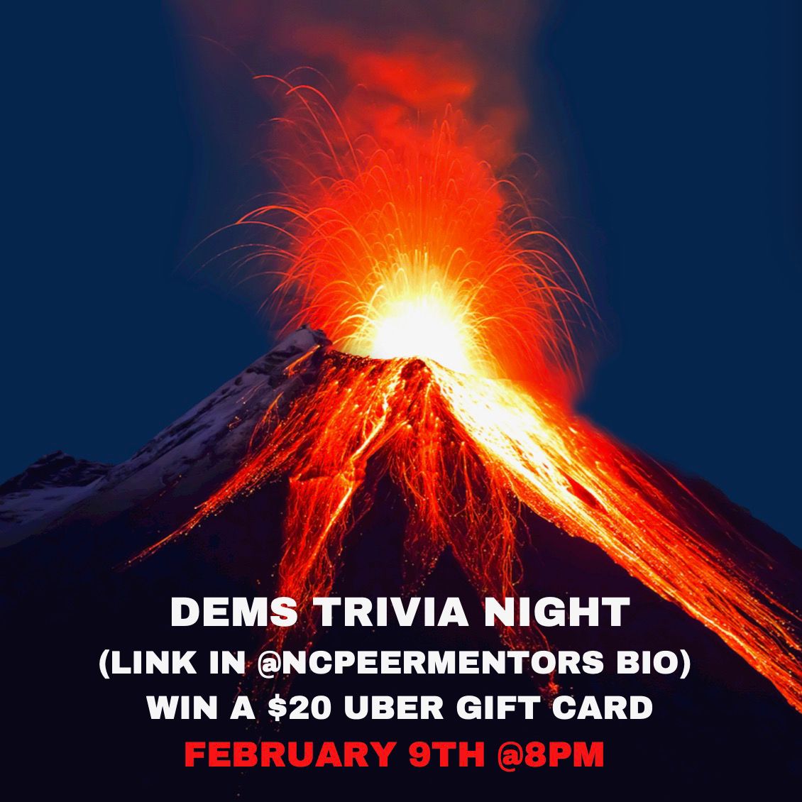 UDEM York tweet media