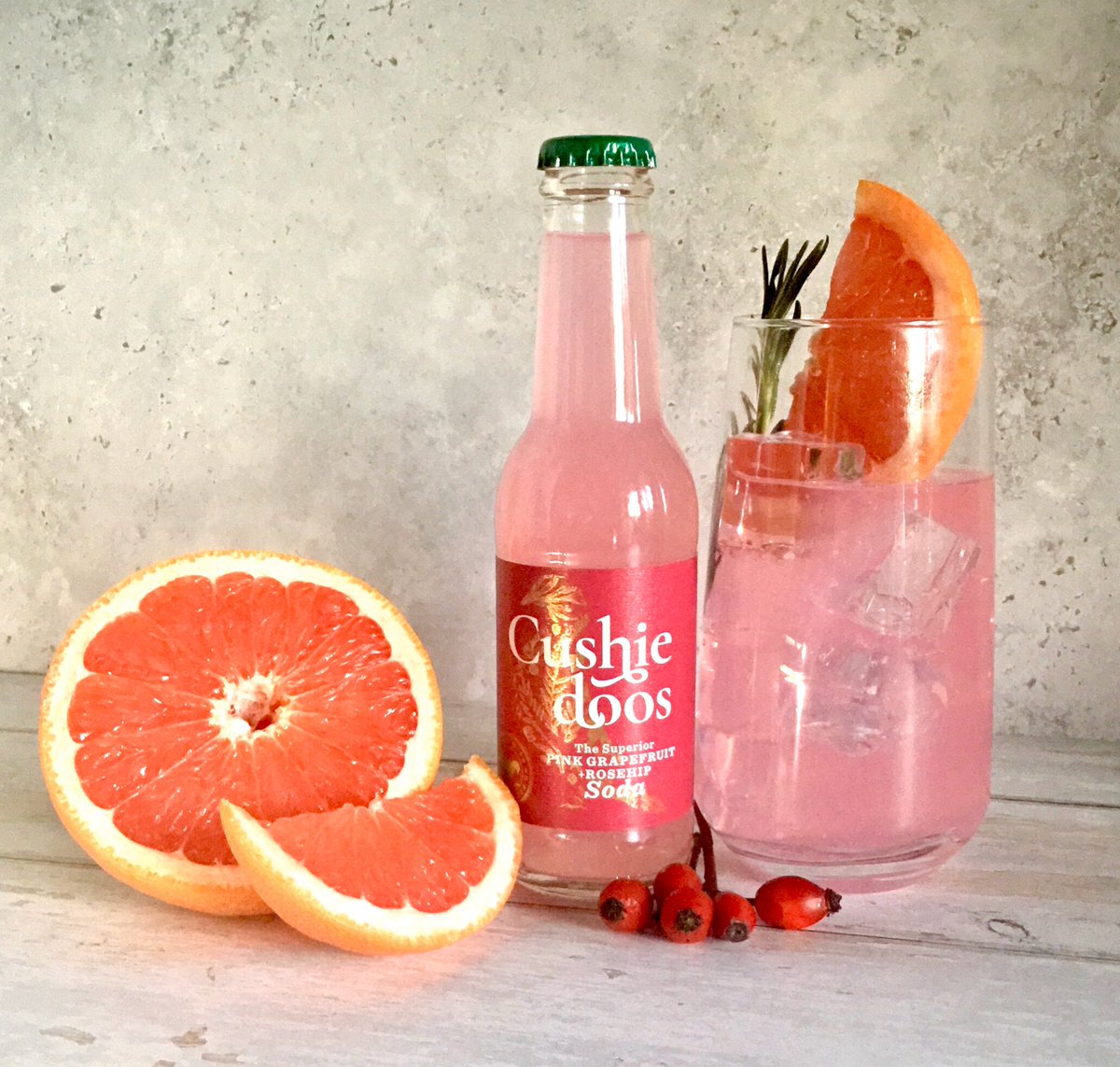 JuniperLass (@juniperlass) on Twitter photo Looks like Cushiedoos has hatched something special in time for Valentine's Day. A rose-coloured Pink Grapefruit & Rosehip soda! <a href="/cushiedoosmixer/">Cushiedoos Mixers</a> #cushiedoo #tonic #gandt #gin #soda #newproduct #vodka #romance #pink cushiedoos.com Looks like Cushiedoos has hatched something special in time for Valentine's Day. A rose-coloured Pink Grapefruit & Rosehip soda! <a href="/cushiedoosmixer/">Cushiedoos Mixers</a> #cushiedoo #tonic #gandt #gin #soda #newproduct #vodka #romance #pink cushiedoos.com