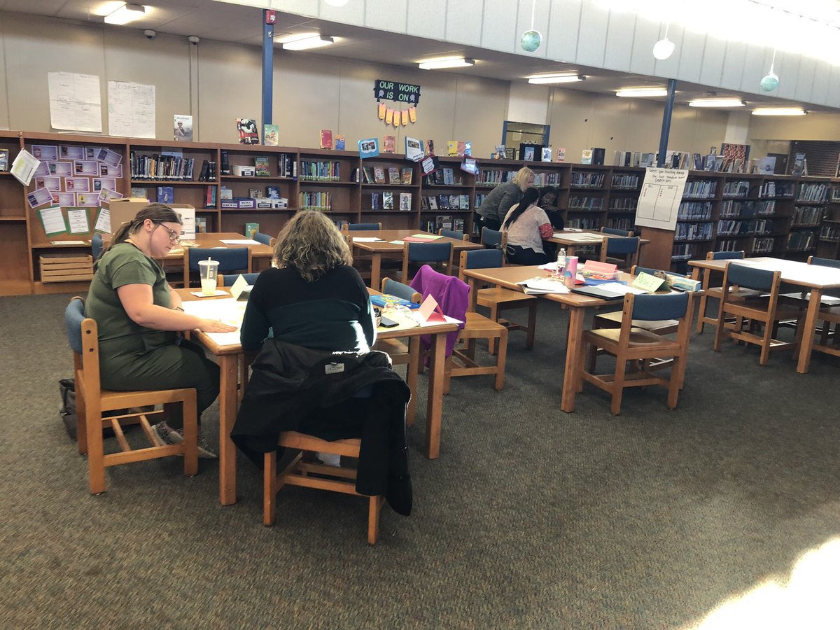 April Godwin tweet media