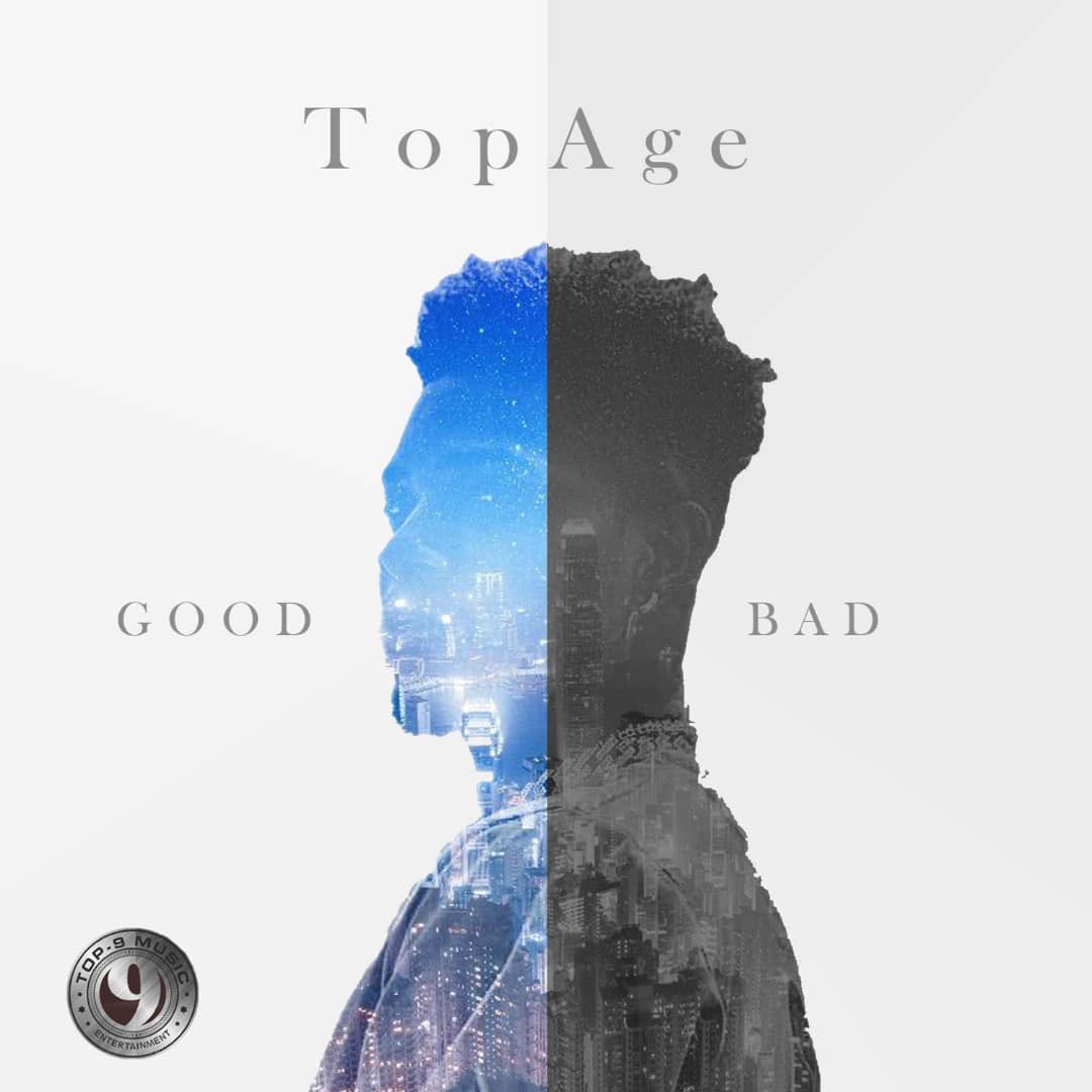 oneraceconcepts's tweet photo. #GetReady For “Good & Bad” EP by TopAge @topageofficial . Dropping Soon. #GoodBad #TopAge https://t.co/EIZyOGQrgA