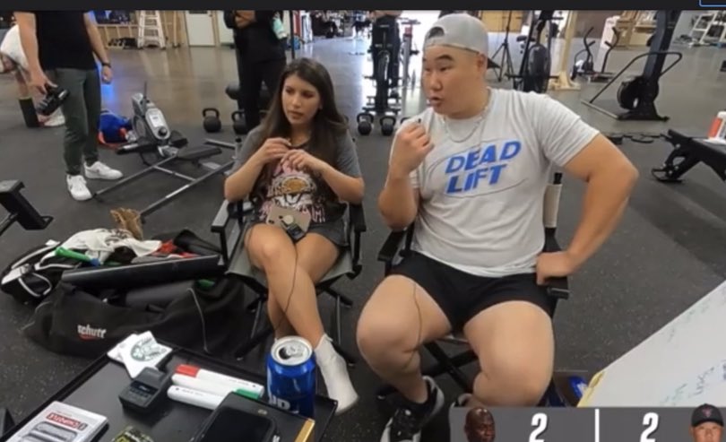 Jessica Kleinschmidt tweet media