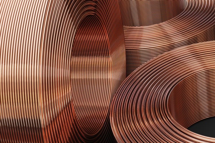#Copper - Global copper stocks down to three days consumption - report google.ca/amp/s/seekinga…
