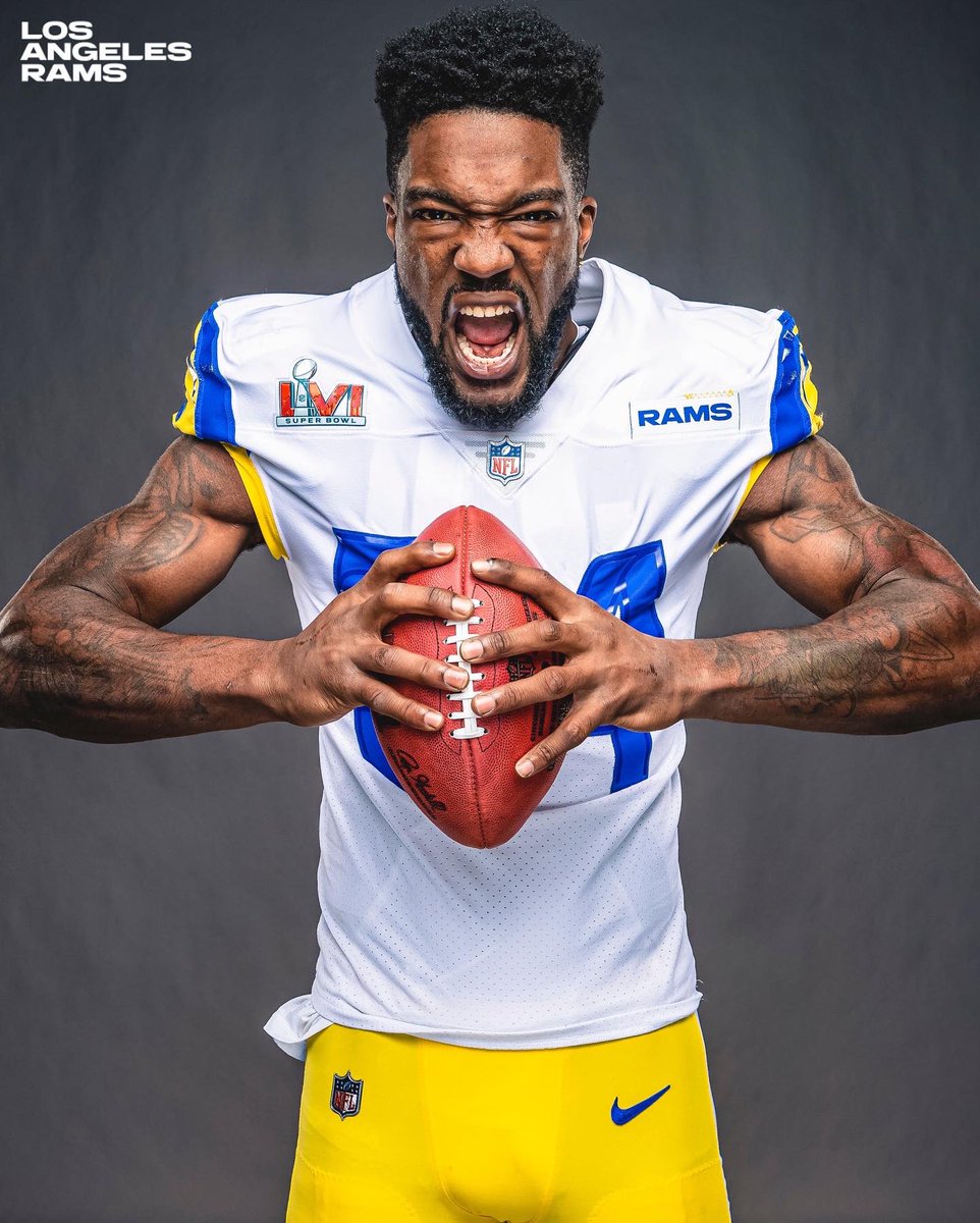 Los Angeles Rams tweet media