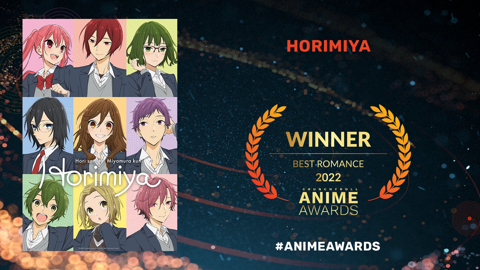 Crunchyroll Announces 5th Anime Awards Winners! | Animation Magazine